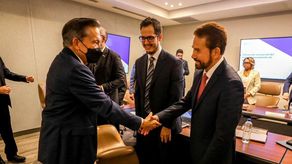 OIT presenta al Gobierno informe de evaluación actuarial ¿Cuáles son los resultados?