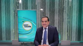 Diputado enfatiza que no hay que temer por ley de extinción de dominio