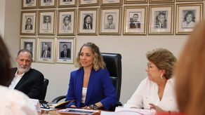 Inicia primera reunión de transición en la Autoridad de Turismo de Panamá