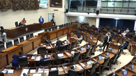 Diputados de la Asamblea buscan la reactivación del sector construcción. Diputados de la Asamblea buscan la reactivación del sector construcción.