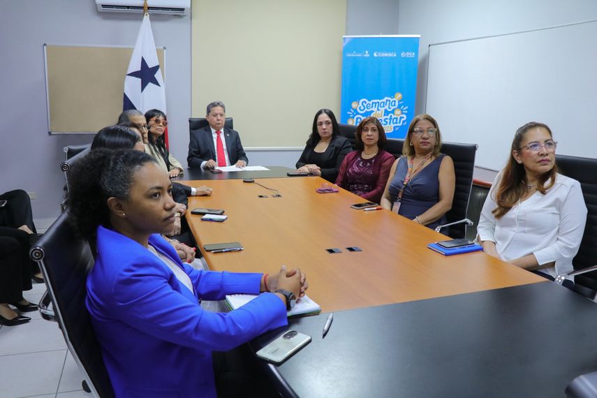 Panamá inaugura la Semana del Bienestar 2025 con compromiso regional en salud