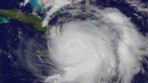 Cancillería activa CECODI ante paso del Huracán Matthew por Haití