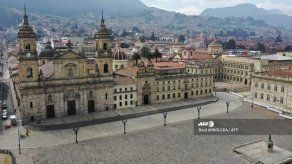 Colombia endurece restricciones para cerca de 15 millones de personas por covid-19