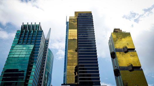 Panamá avanza en reformas para salir de lista de paraísos fiscales de la UE, según Chapman