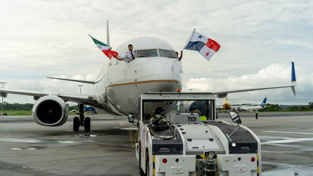 Copa Airlines expande su red con nuevas rutas a Tulum y Florianópolis
