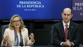 El BEI otorga un crédito de 300 millones de dólares a Naturgy en Panamá