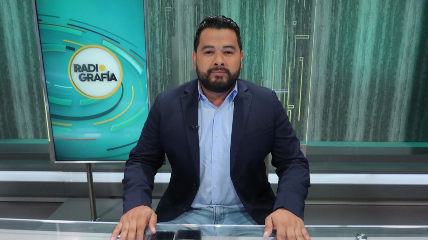 Juventud del PRD denuncia presiones por no apoyar a Carrizo