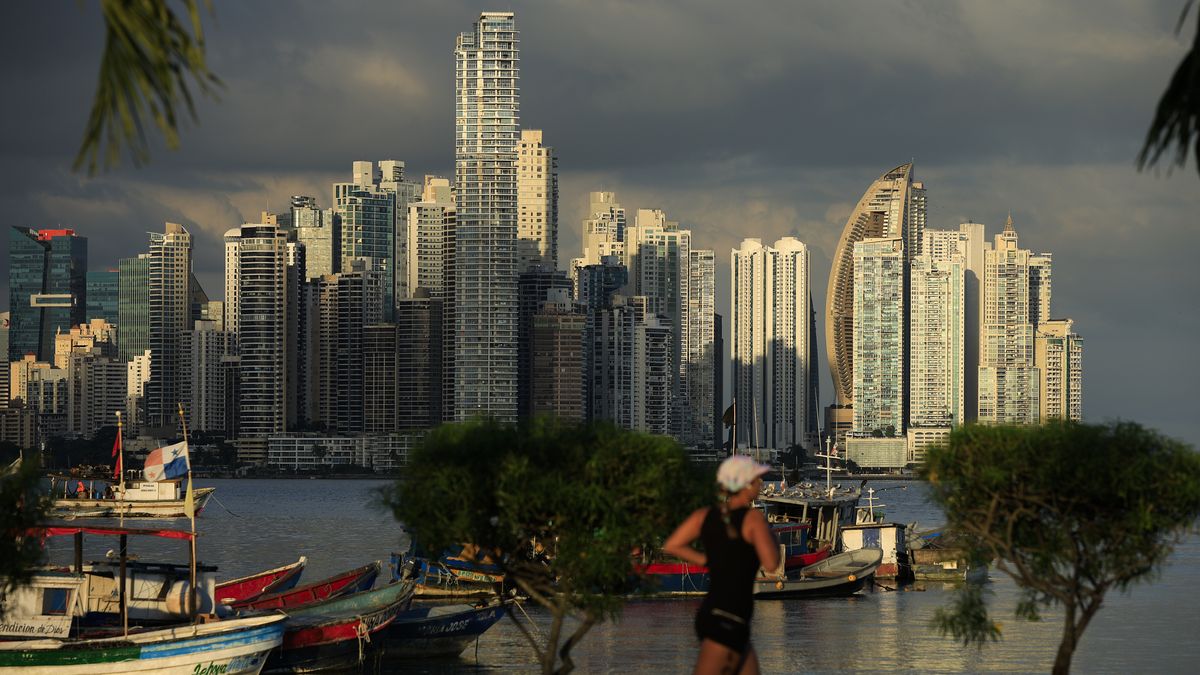 Panamá está confiada en que será sede del Congreso de la Lengua en 2028 pese al tropiezo Panamá está confiada en que será sede del Congreso de la Lengua en 2028 pese al tropiezo