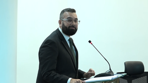 Antonio Tercero González, pasarà del Conades al Idaan.