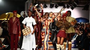 Vida urbana y nostalgia familiar en la Semana de la Moda de Londres