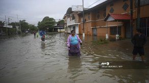 Perjuicios por huracanes en Guatemala superan los USD 640 millones