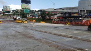 Vía Panamericana - Arraiján será reabierta hoy domingo