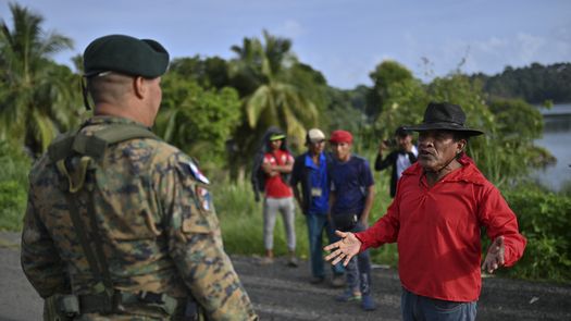 Conoce cuáles son los 8 temas consensuados que se exige cumplir al Ejecutivo en diálogo