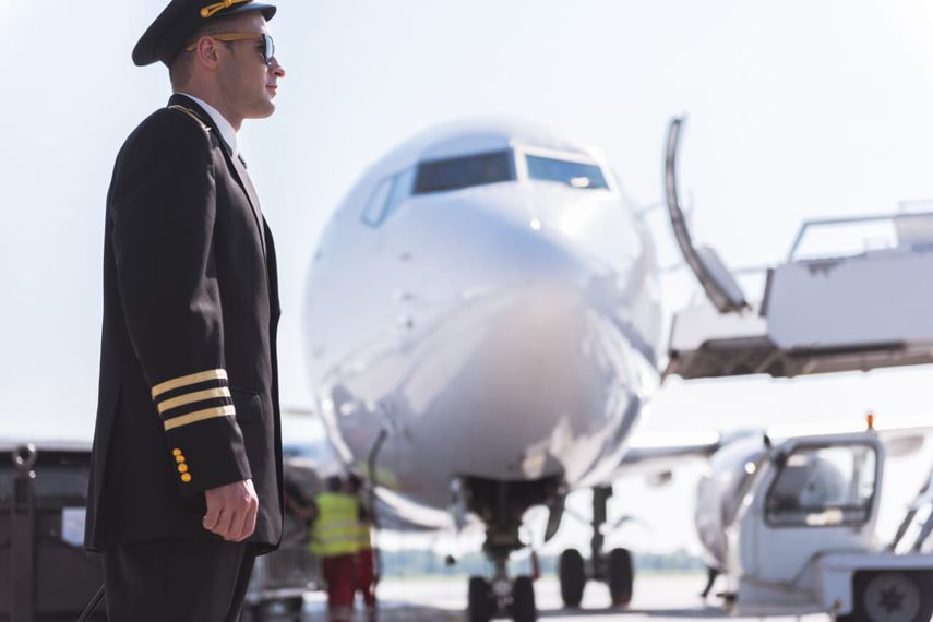 ¡Nuevos empleos! Aerolínea Ryanair busca pilotos en Panamá