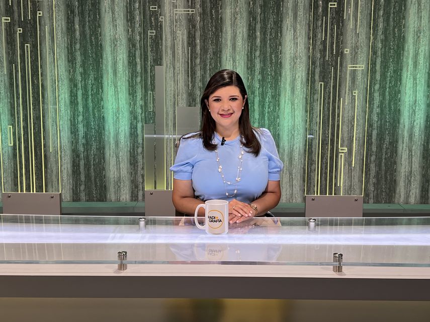 Jackeline Muñoz: No hay deuda con 5 mil trabajadores de Chiquita