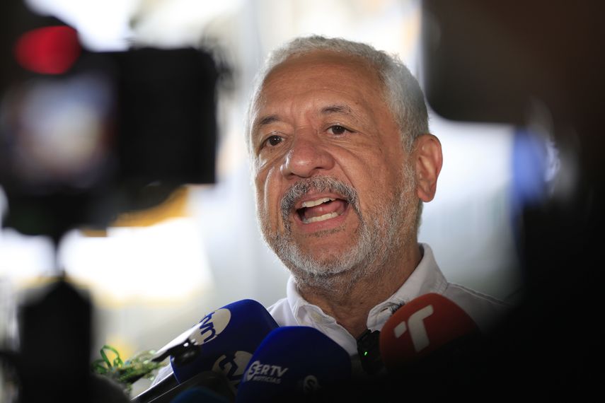 La anulación de la concesión al conglomerado chino CK Hutchison para la operación de dos puertos en torno al Canal de Panamá no afecta el proceso de licitación para la construcción de dos nuevas terminales que impulsa la administración de la vía interoceánica