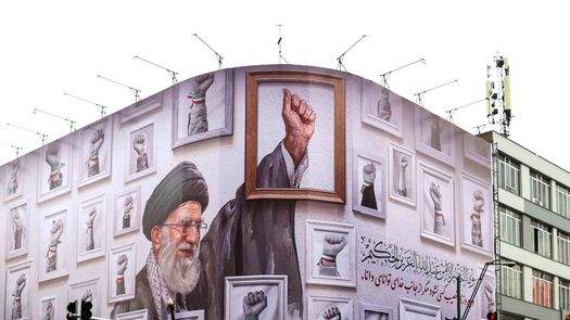 Irán estudia la última oferta de Estados Unidos para poner fin a la guerra Irán estudia la última oferta de Estados Unidos para poner fin a la guerra