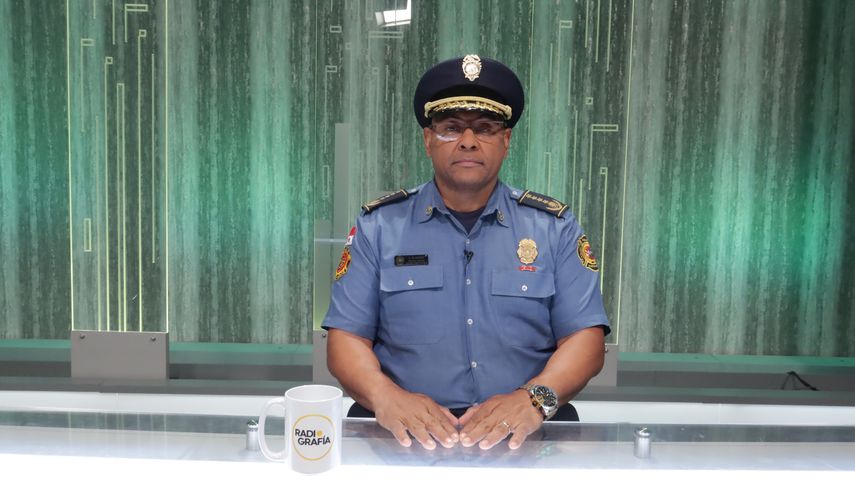 Bomberos desplazarán 1,985 unidades en operativo de Carnaval