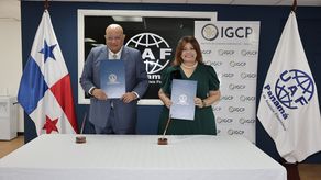 UAF y Gobierno Corporativo fortalecen alianzas para combatir delitos financieros