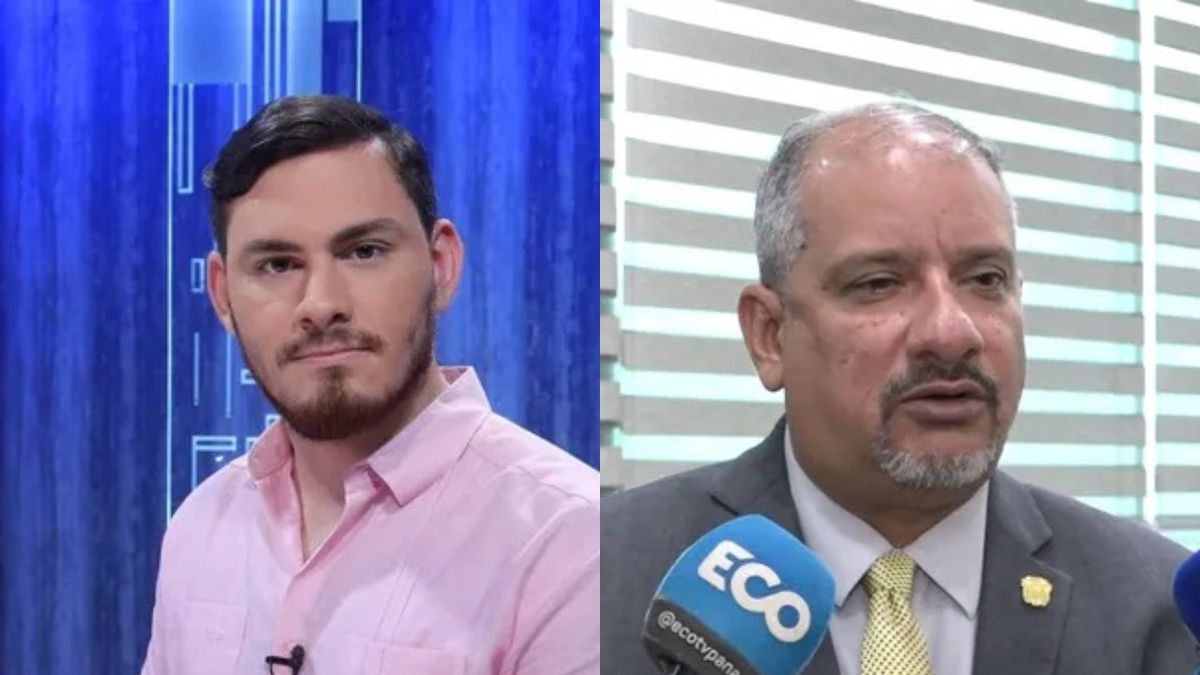 Vásquez arremete contra Jorge Herrera