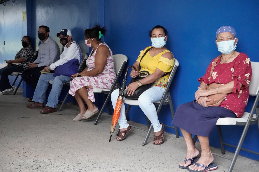 Panamá no registra fallecidos por COVID-19 en 48 horas