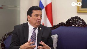 Procurador Ulloa  realiza rotación de fiscales superiores