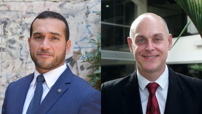 José Raúl Mulino designa a viceministros para su gabinete