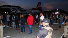 Panamá repatría a colombianos como parte de estrategia contra migración ilegal