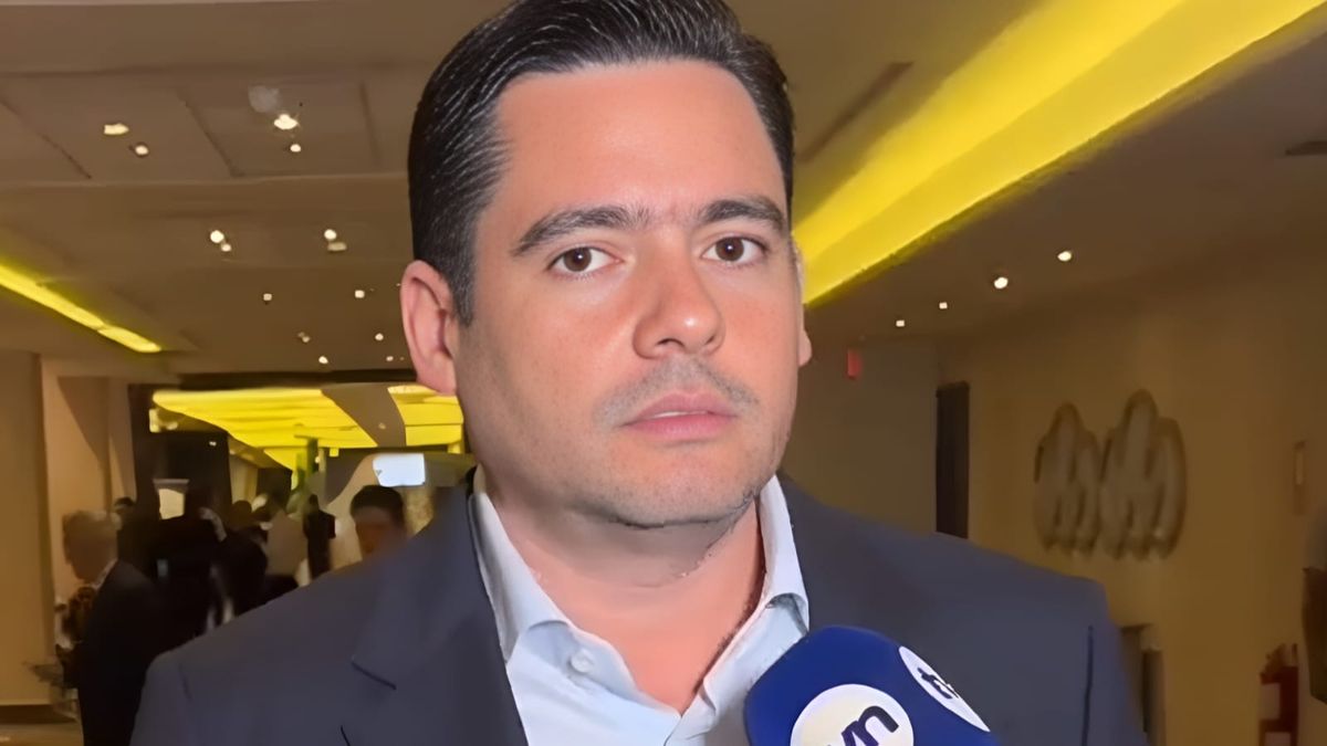 El exvicepresidente José Gabriel Carrizo es investigado por el Ministerio Público. El exvicepresidente José Gabriel Carrizo es investigado por el Ministerio Público.