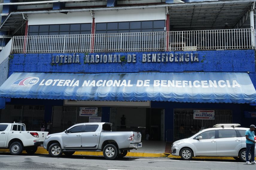 Lotería anuncia horario de atención y sorteos para noviembre.