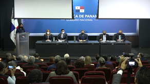Gobierno Nacional presenta plan de medicamentos Medicsol