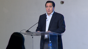 Martín Torrijos: al equipo y mí nos tocó reconstruir finanzas públicas