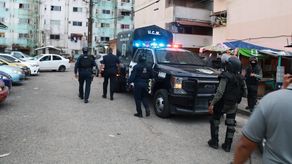 Policía Nacional aprehende a supuesto vinculado en robo del Banco General