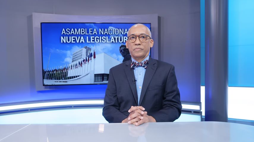 Danilo Toro: El gobierno es golpeado por su propio partido