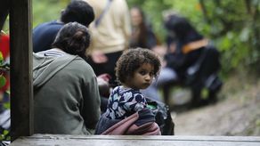 Sorteando el Darién