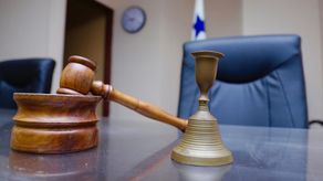 Juicio por el crimen de activista del PRD