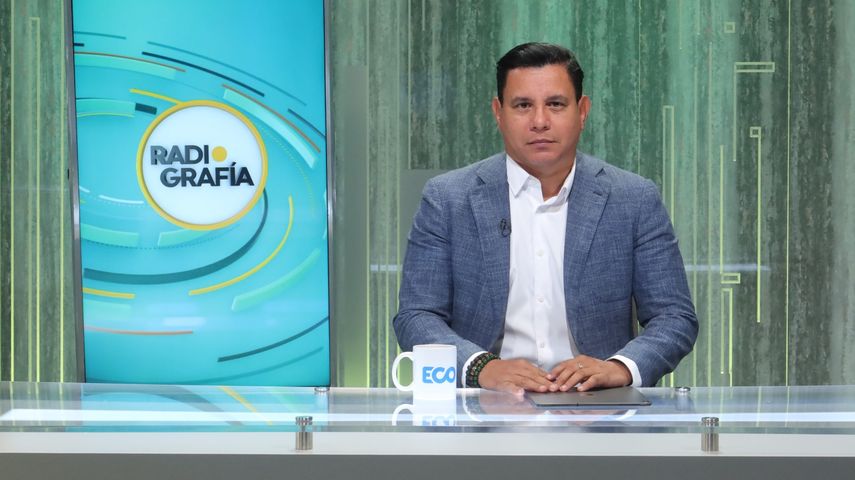 Roderick Gutiérrez: Próximo Gobierno debe conocer tema minero