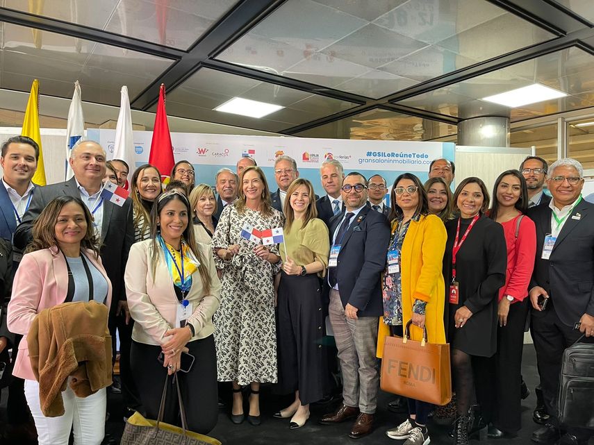 CCIAP: Empresarios panameños emprenden misión a Colombia