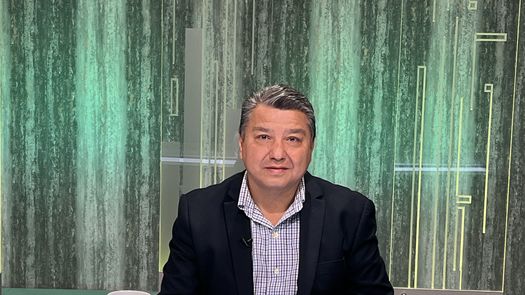 Samuel Vernaza: Competencia desleal está acabando con nuestros productores de leche