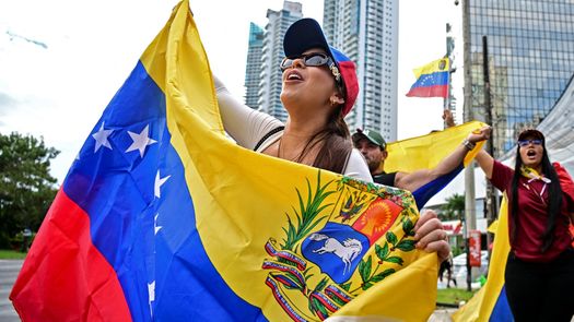 APEDE expresa solidaridad con Venezuela y llama al restablecimiento de la democracia APEDE expresa solidaridad con Venezuela y llama al restablecimiento de la democracia
