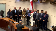 El proyecto de presupuesto ya fue remitido a la Asamblea Nacional.