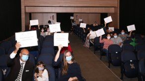 Diplomado Community Management, organizado por Hias y Quality Leadership University (QLU)