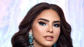 Calle Abajo de Las Tablas presenta a su reina para 2025