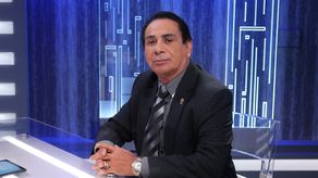 Juramentación de hermanos Martinelli. ¿Fue planeada?