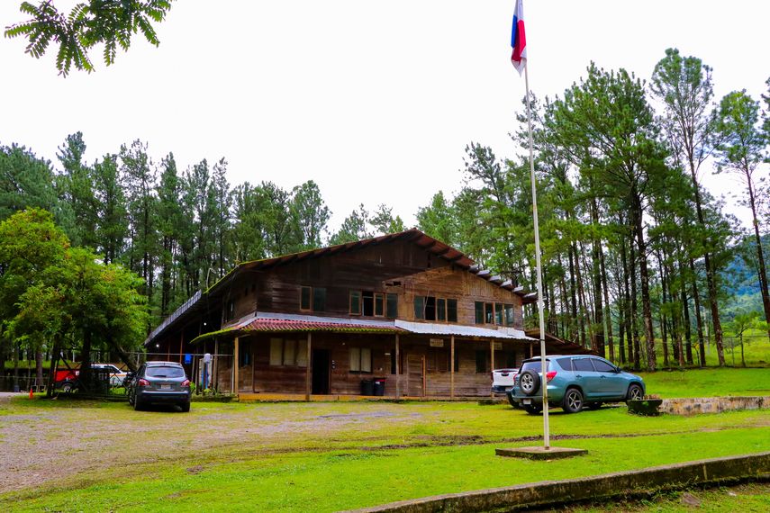 El Servicio Nacional de Migración informa que en estos momentos lleva adelante una investigación interna, por denuncias recibidas a través de mensajes de voz, sobre supuestos abusos o presiones hacia migrantes.