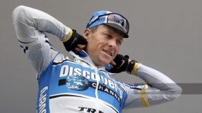 Reveladoras declaraciones de Lance Armstrong sobre su dopaje
