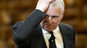 El Príncipe Andrés