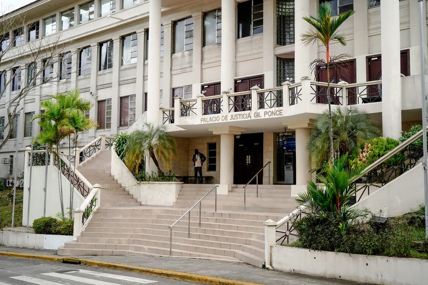 Allegados a Ricardo Martinelli, condenados por corrupción