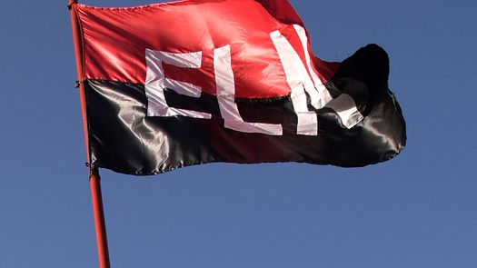 Gobierno de Colombia y ELN retoman diálogo en La Habana