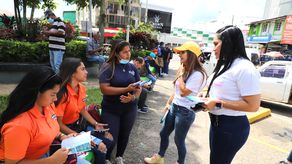 Defensoría del Pueblo realizará defensorías móviles y talleres este viernes